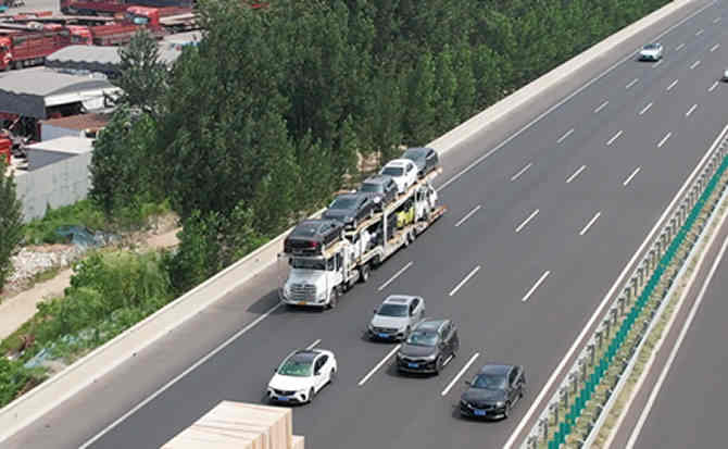 金湖高速公路汽车救援